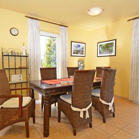 Haus Am See - Apt. 01 Sellin  Екстериор снимка