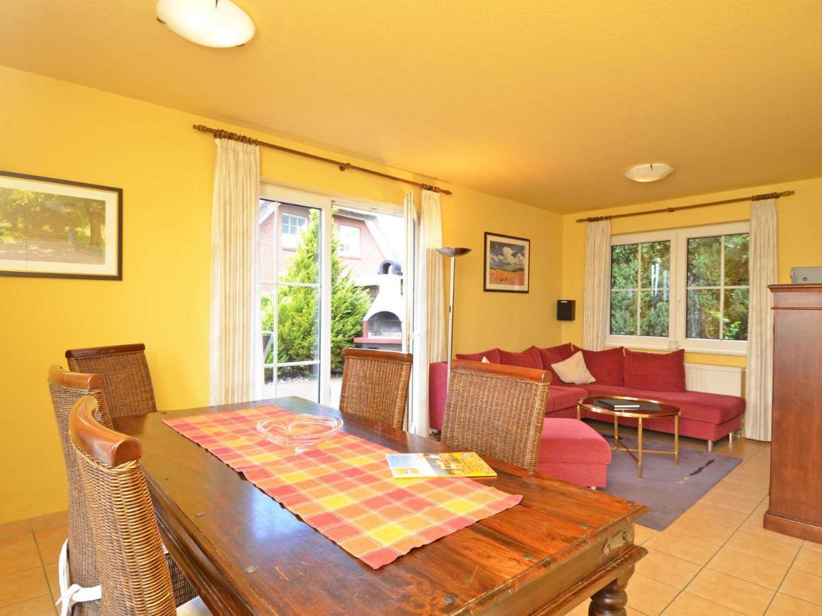 Haus Am See - Apt. 01 Sellin  Екстериор снимка