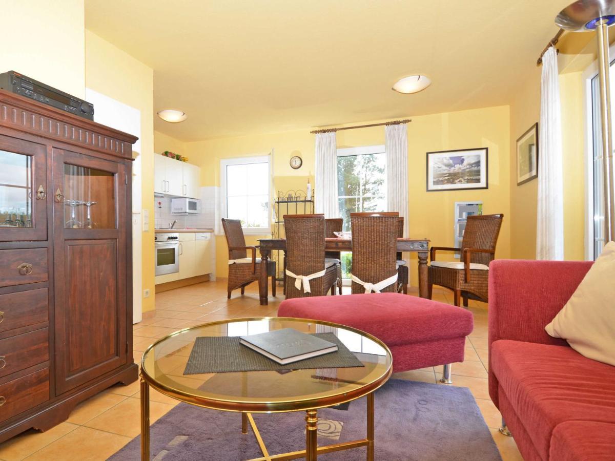 Haus Am See - Apt. 01 Sellin  Екстериор снимка