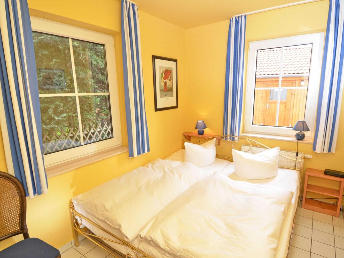Haus Am See - Apt. 01 Sellin  Екстериор снимка