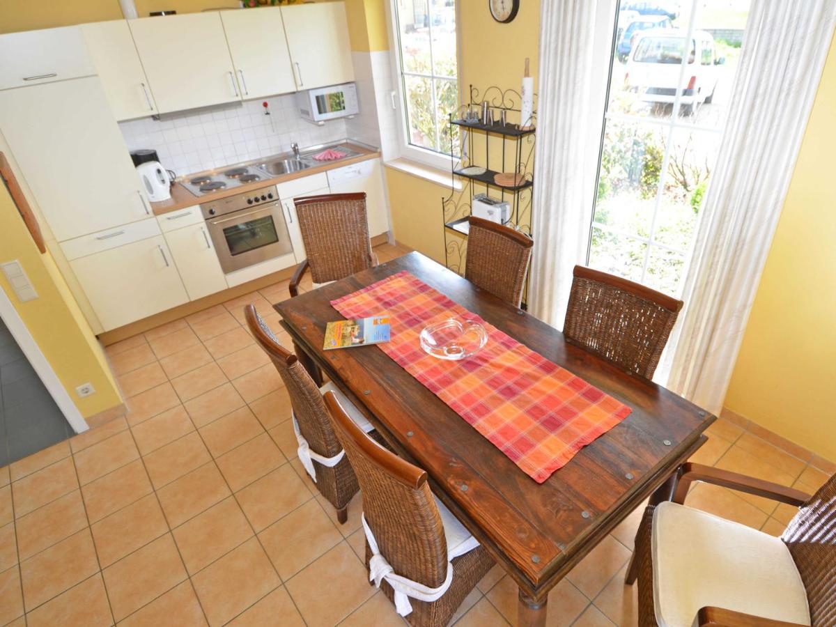 Haus Am See - Apt. 01 Sellin  Екстериор снимка