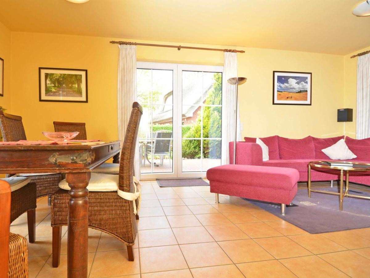 Haus Am See - Apt. 01 Sellin  Екстериор снимка