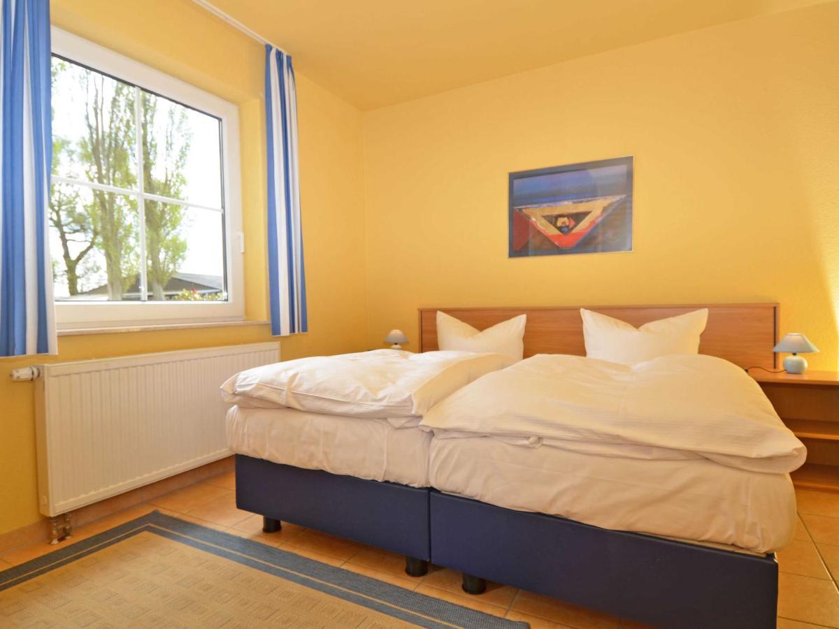 Haus Am See - Apt. 01 Sellin  Екстериор снимка