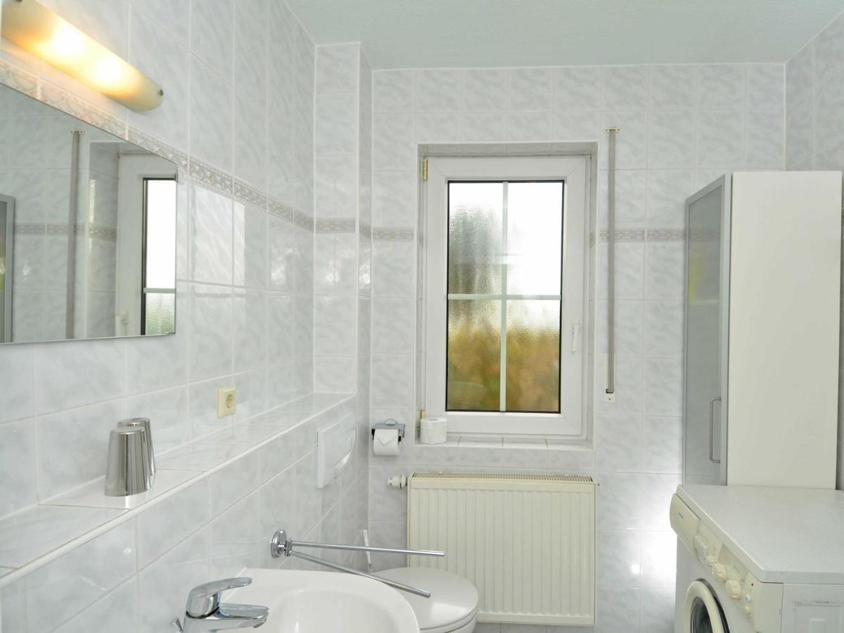 Haus Am See - Apt. 01 Sellin  Екстериор снимка