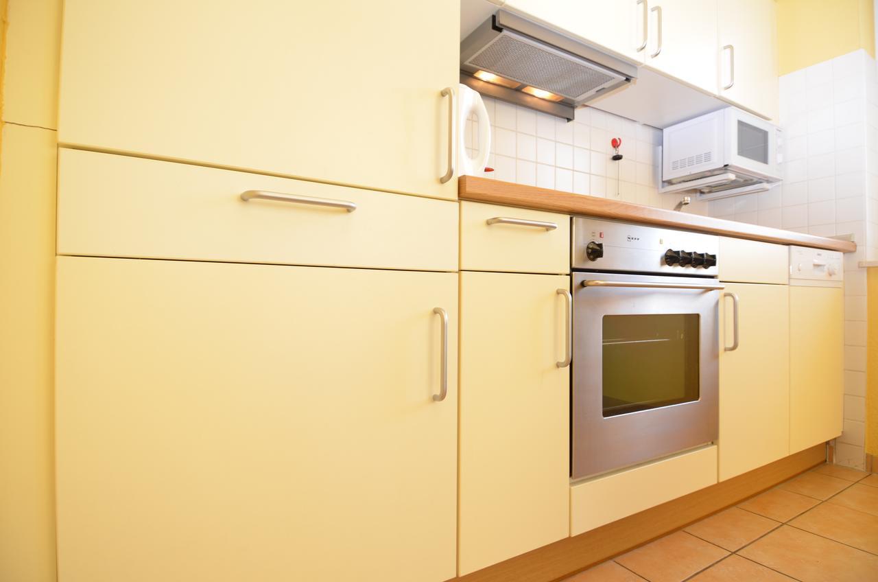 Haus Am See - Apt. 01 Sellin  Екстериор снимка