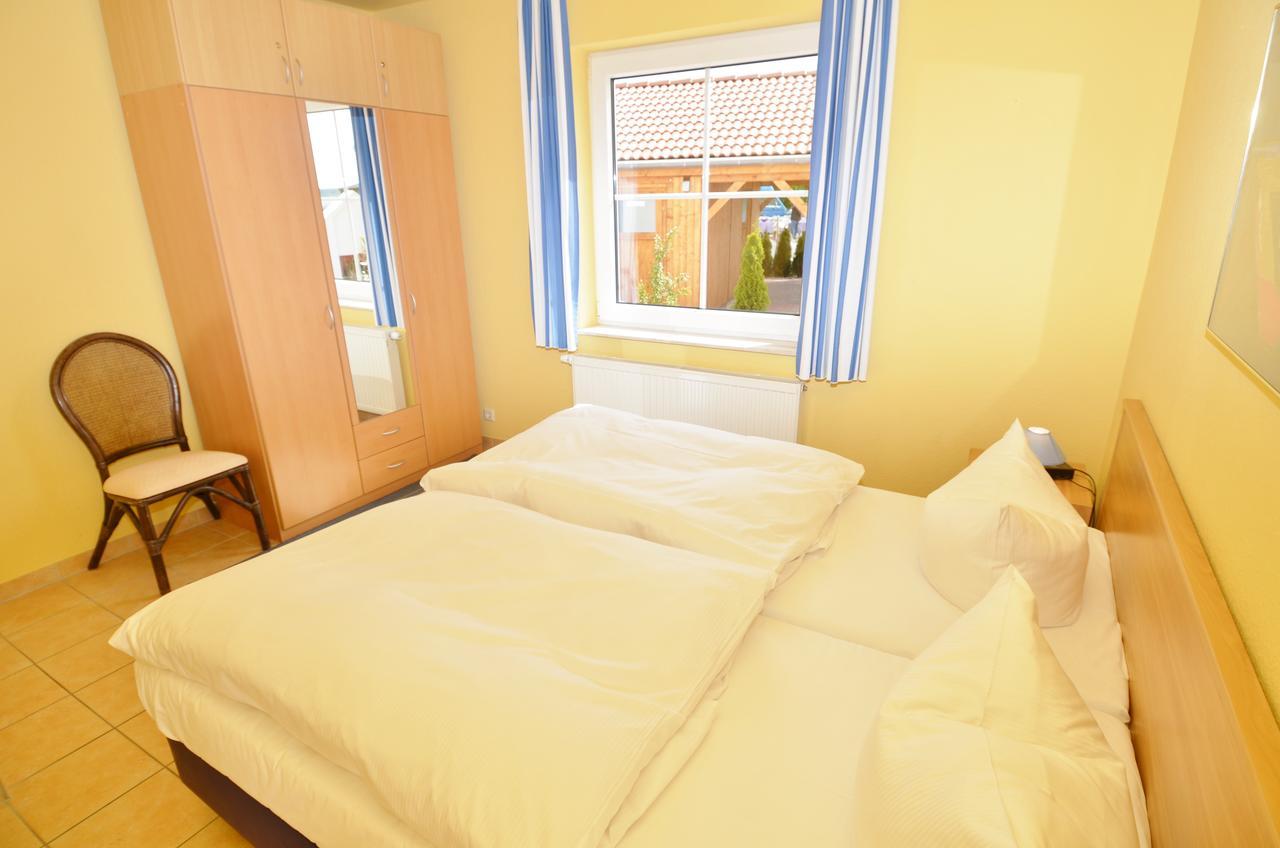 Haus Am See - Apt. 01 Sellin  Екстериор снимка